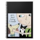 Buscar peludas cuadernos General y unisex