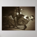 Buscar presidente abraham lincoln posters Vintage