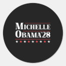 Buscar michelle obama pegatinas Presidente