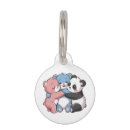 Buscar oso collares Teddy
