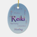 Buscar reiki adornos Ornamento
