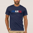 Buscar bandera de francia ropa Azul