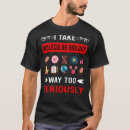 Buscar biologia camisetas Genética
