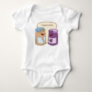 Buscar mantequilla de cacahuete bebe ropa Cacahuetes