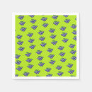 Buscar uvas servilletas Verde