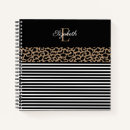 Buscar leopard print cuadernos Huella animal
