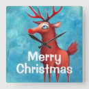 Buscar rudolph arte Navidades
