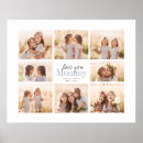 Buscar amo a mis nietos posters Collage de fotos