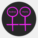 Buscar lesbian pegatinas Invitados