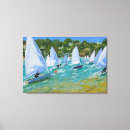 Buscar velero arte Escena