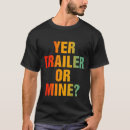 Buscar trailer camisetas Divertido