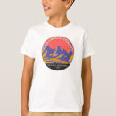 Buscar escalante camisetas Monumento nacional