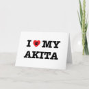 Buscar akita tarjetas Ainu