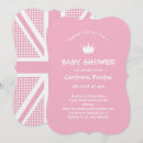 Buscar union jack invitaciones Para ella