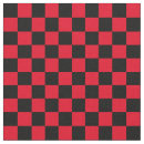Buscar tablero telas Rojo