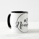 Buscar numera a 1 abuela tazas Para ella