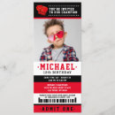 Buscar de boxeo invitaciones Chico