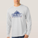 Buscar banff camisetas Al aire libre