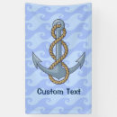 Buscar texto lonas Azul marino