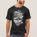 Buscar stoner camisetas Tartamudez