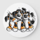 Buscar bernese relojes de pared Montaña