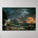 Buscar vernet posters Tormenta