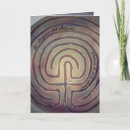 Buscar laberinto tarjetas Espiritual