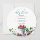 Buscar ducha invitaciones Está en camino