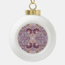 Buscar floral indio adornos Ilustracion