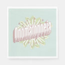 Buscar idiomas servilletas General y unisex