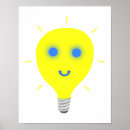 Buscar bombillas posters Luz