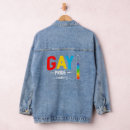 Buscar orgullo gay chaquetas Transversal
