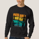 Buscar tiro al arco sudaderas Retro