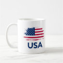 Buscar banderas de estados unidos tazas Atragantar
