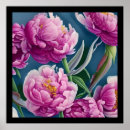 Buscar peonia posters General y unisex