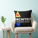 Buscar arquitecto cojines Abstracto