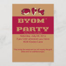 Buscar barbacoa invitaciones Parrilladas