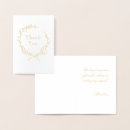 Buscar romana tarjetas Oro