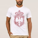 Buscar escudo polaco camisetas Águila polaca