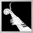 Buscar teclado de piano posters Melodía