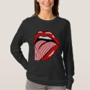 Buscar lips camisetas Moderno