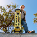 Buscar una velocidad tablas de skate Patinador