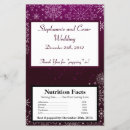 Buscar copo de nieve flyers Navidades