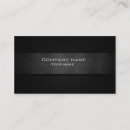 Buscar consulta tarjetas de visita Metal