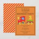 Buscar amarillo naranja rojo invitaciones Para niños