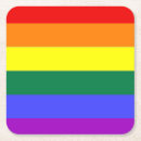 Buscar bandera gay posavasos Lesbiana