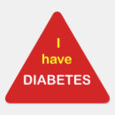 Buscar diabetes pegatinas Tipo 1