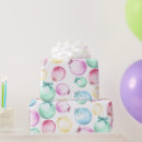 Buscar baby shower papel de regalo Futura madre
