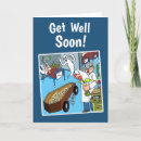 Buscar descontento tarjetas Enfermo