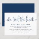 Buscar atado invitaciones Casada